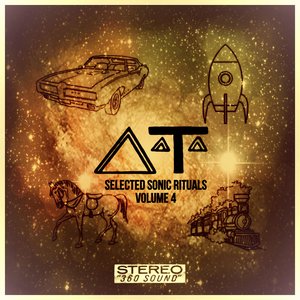 Selected Sonic Rituals ~ Volume 4