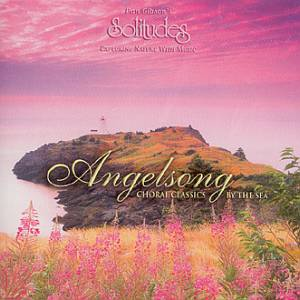 Angelsong: Choral Classics By The Sea cover