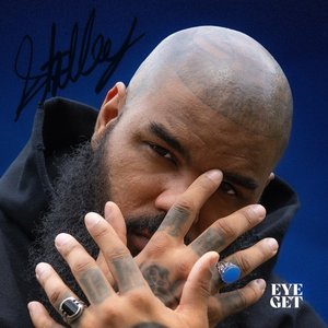Eye Get - Single