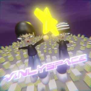 Vinlyspace