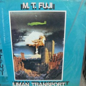 M.T. Fuji 的头像