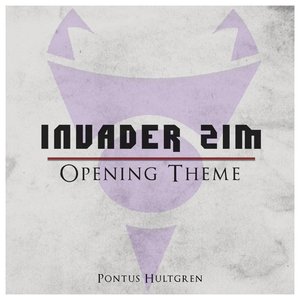 Opening Theme (From "Invader Zim")