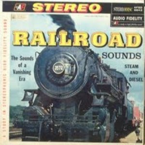 Railroad Sounds, Steam and Diesel 的头像