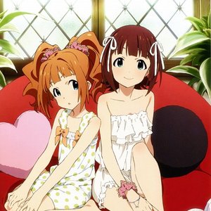 天海春香, 高槻やよい 的头像