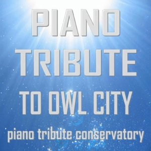 Piano Tribute Conservatory için avatar