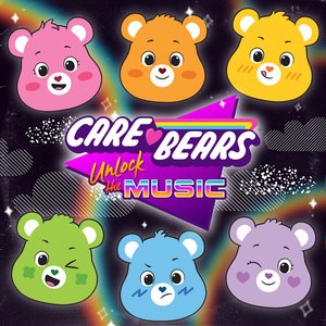 Care Bears Unlock the Music