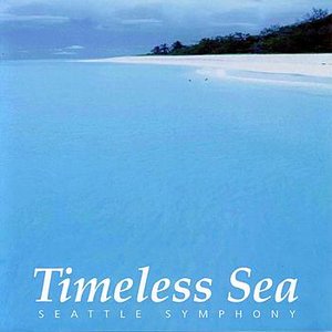 Timeless Sea