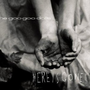 Here Is Gone