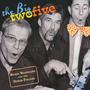 The Big Two Five