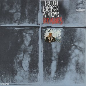 Through European Windows