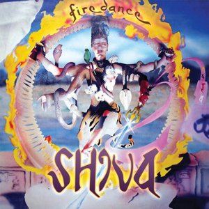 Fire Dance