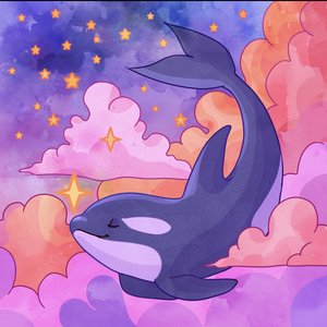 The Floating Whale 的头像