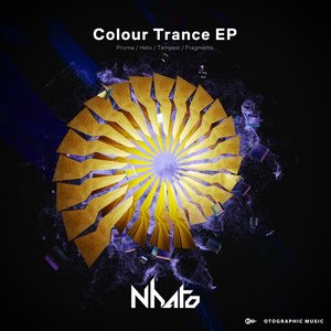 Colour Trance - EP
