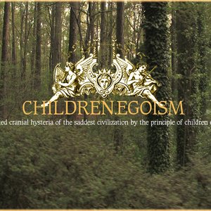 Children Egoism 的头像