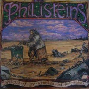 Lifestyles Of The Wretched And Forgettable