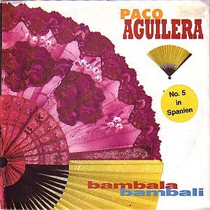 Paco Aguilera のアバター