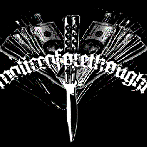 Malice Aforethought 的头像
