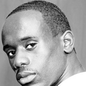 Anthony Riley 的头像