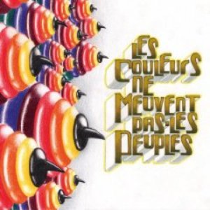 Les couleurs ne meuvent pas les peuples