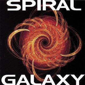 Spiral Galaxy