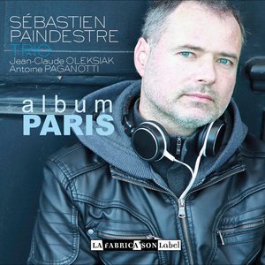 Avatar for Sébastien Paindestre trio