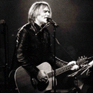 Mike Peters 的头像