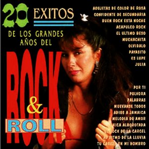 20 Éxitos de los Grandes Años del Rock And Roll