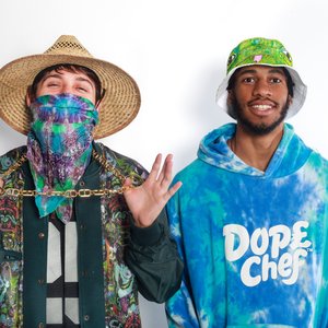 Lofty305 & Jerry DuB 的头像