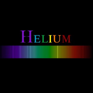 Helium