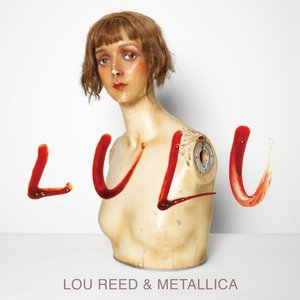 Image for 'Lulu'