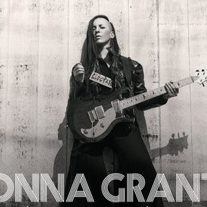 Donna Grantis için avatar