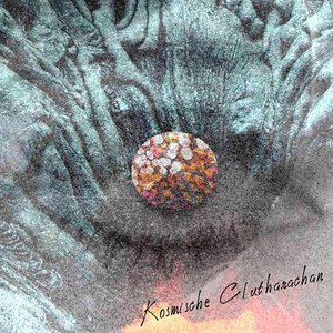 Kosmische Clutharachán 的头像