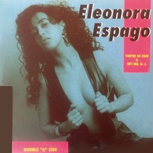 Eleonora Espago 的头像