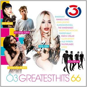 Ö3 Greatest Hits, Vol. 66