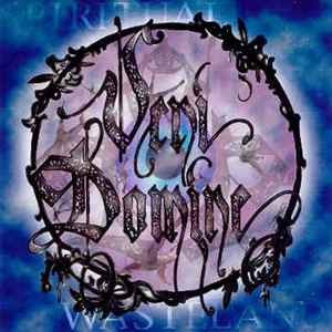 Spiritual Wasteland cover
