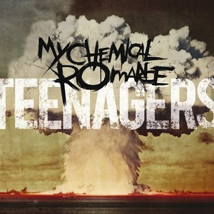 Teenagers - EP