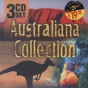 Australiana Collection Disc 1