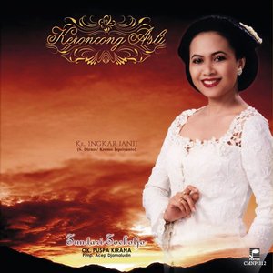Keroncong Asli Sundari Soekotjo, Vol. 1