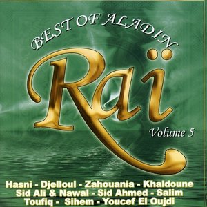 Best of Ra?, Aladin Vol