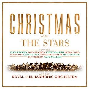 Christmas with the Stars and the Royal Philharmonic Orchestra WEB