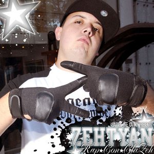 RAP CON CLAZEH