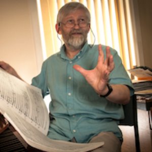 George Nicholson 的头像