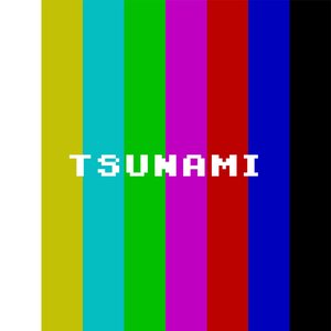 Tsunami