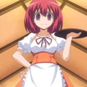 櫛枝実乃梨(CV.堀江由衣) 的头像