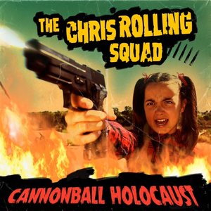 Cannonball Holocaust