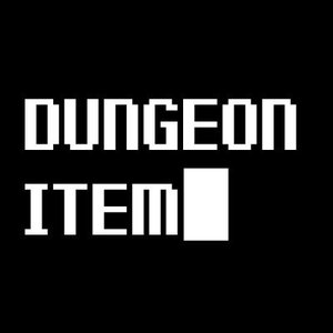 Image for 'Dungeon Item'