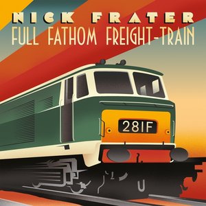 Full Fathom Freight-Train