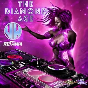 The Diamond Age (Tess LaCoell remix) - single