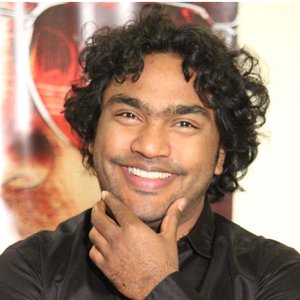 Arjun Janya için avatar