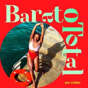 Barato Total - Single